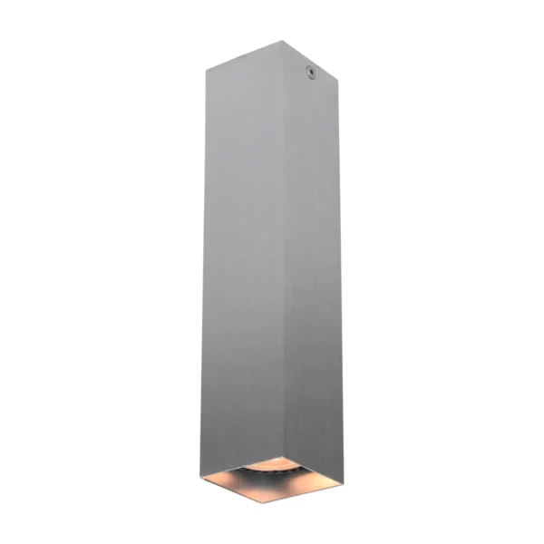 Lampa sufitowa Ander CLN-28394-L-ALU - Italux