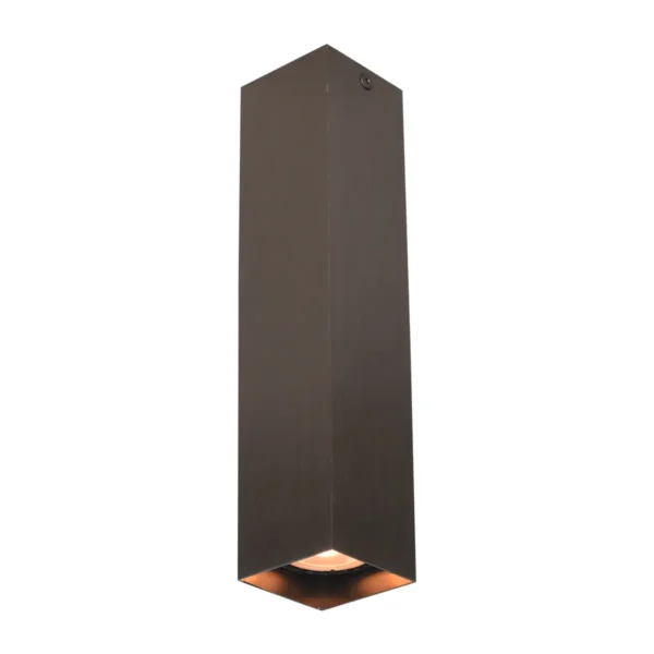 Lampa sufitowa Ander CLN-28394-L-BRO - Italux