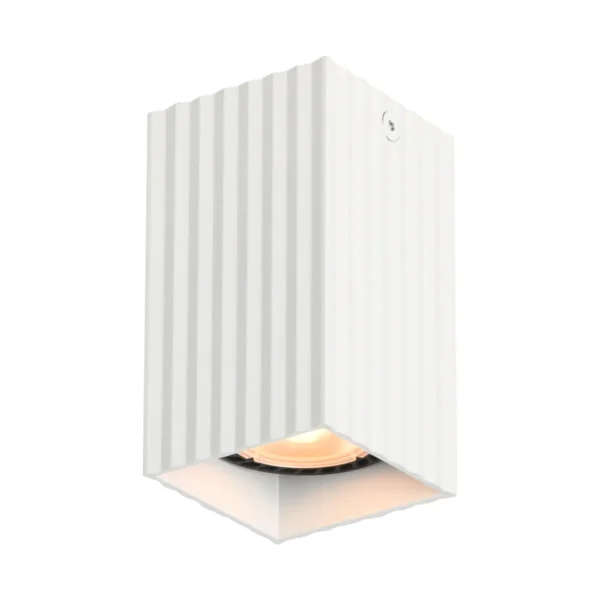 Lampa sufitowa Tecno CLN-37492-S-WH - Italux
