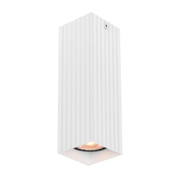 Lampa sufitowa Tecno CLN-37492-M-WH - Italux