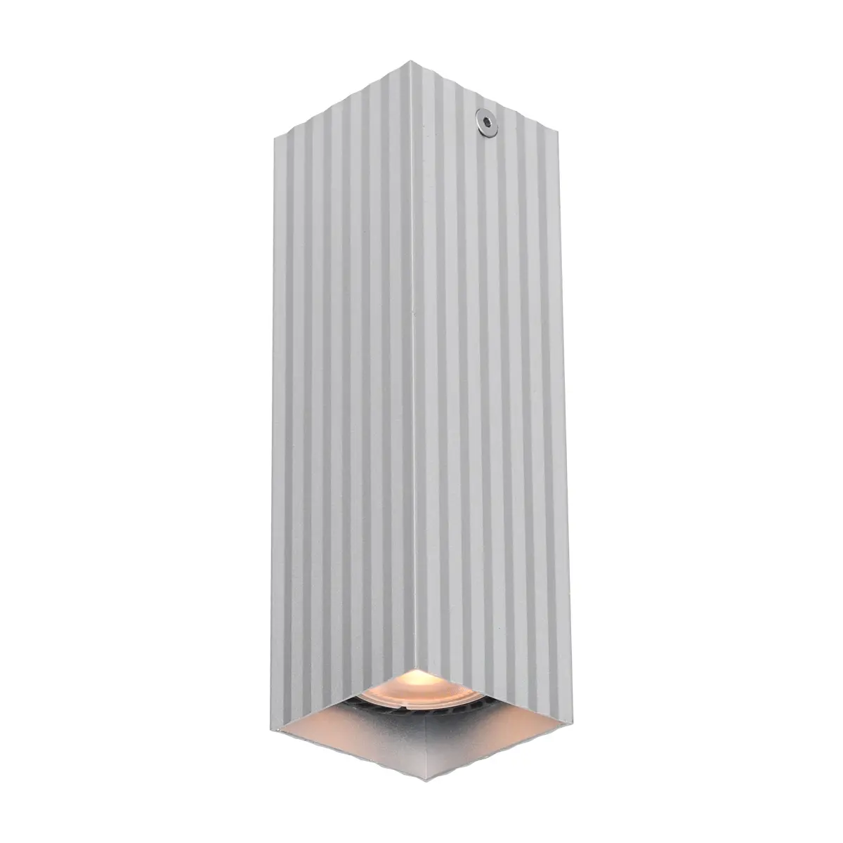 Lampa sufitowa Tecno CLN-37492-M-ALU - Italux