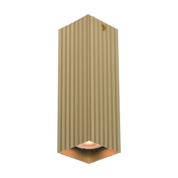 Lampa sufitowa Tecno CLN-37492-M-GD - Italux