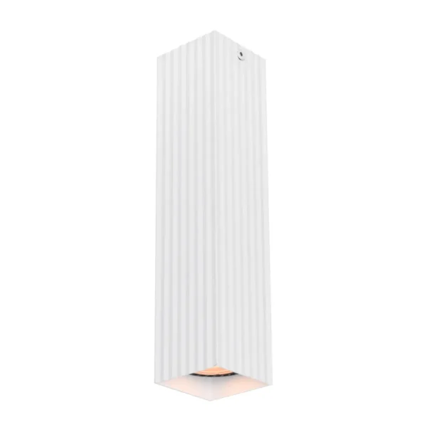 Lampa sufitowa Tecno CLN-37492-L-WH - Italux