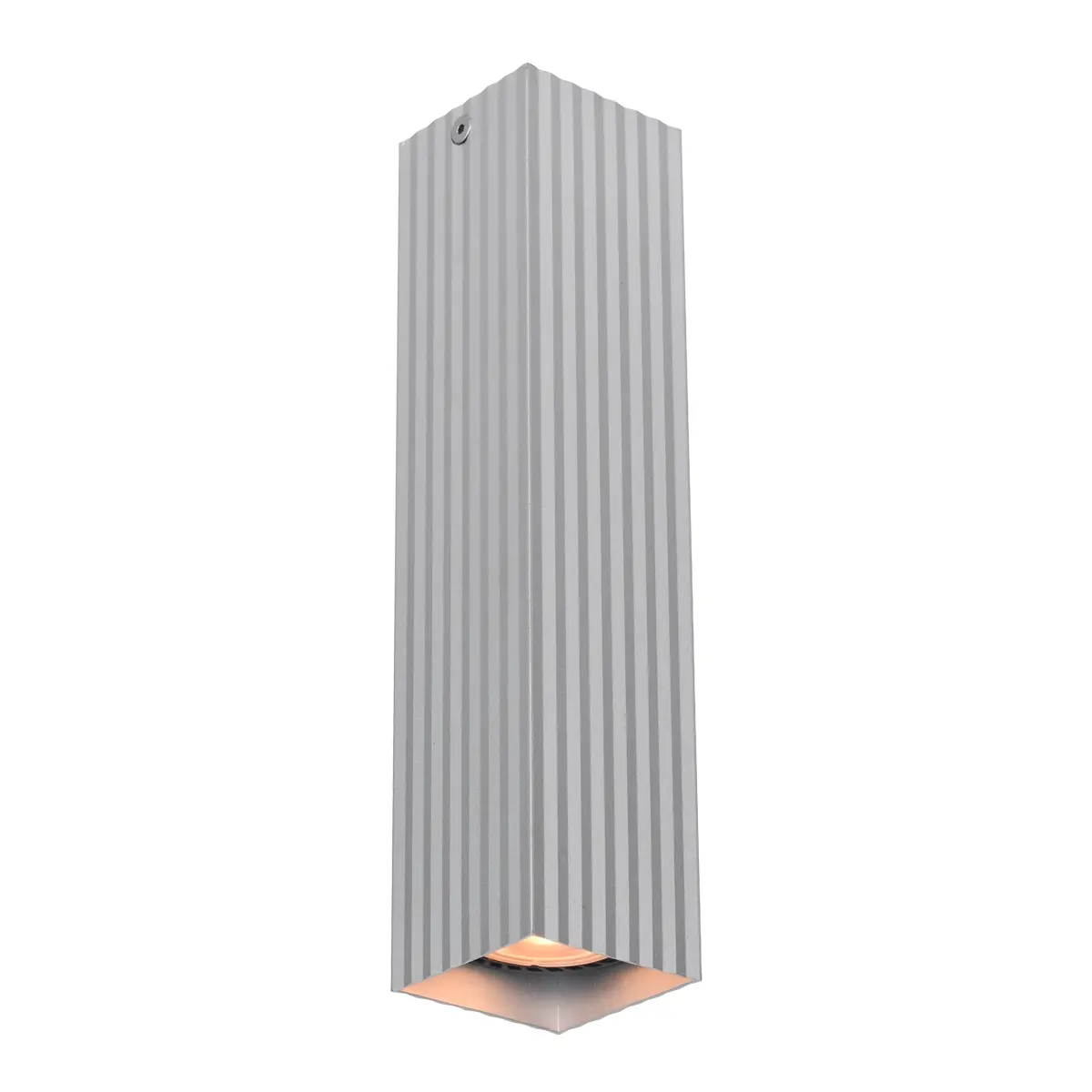 Lampa sufitowa Tecno CLN-37492-L-ALU - Italux