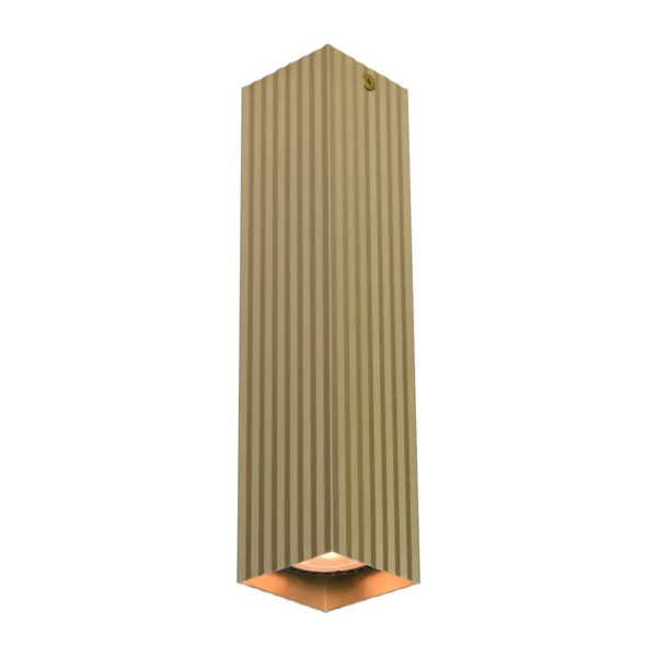 Lampa sufitowa Tecno CLN-37492-L-GD - Italux