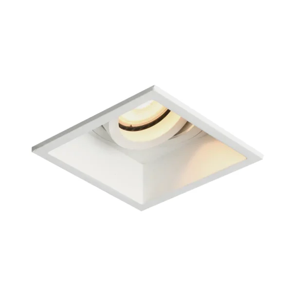 Lampa wpuszczana Naro DL-88031-GU-WH - Italux