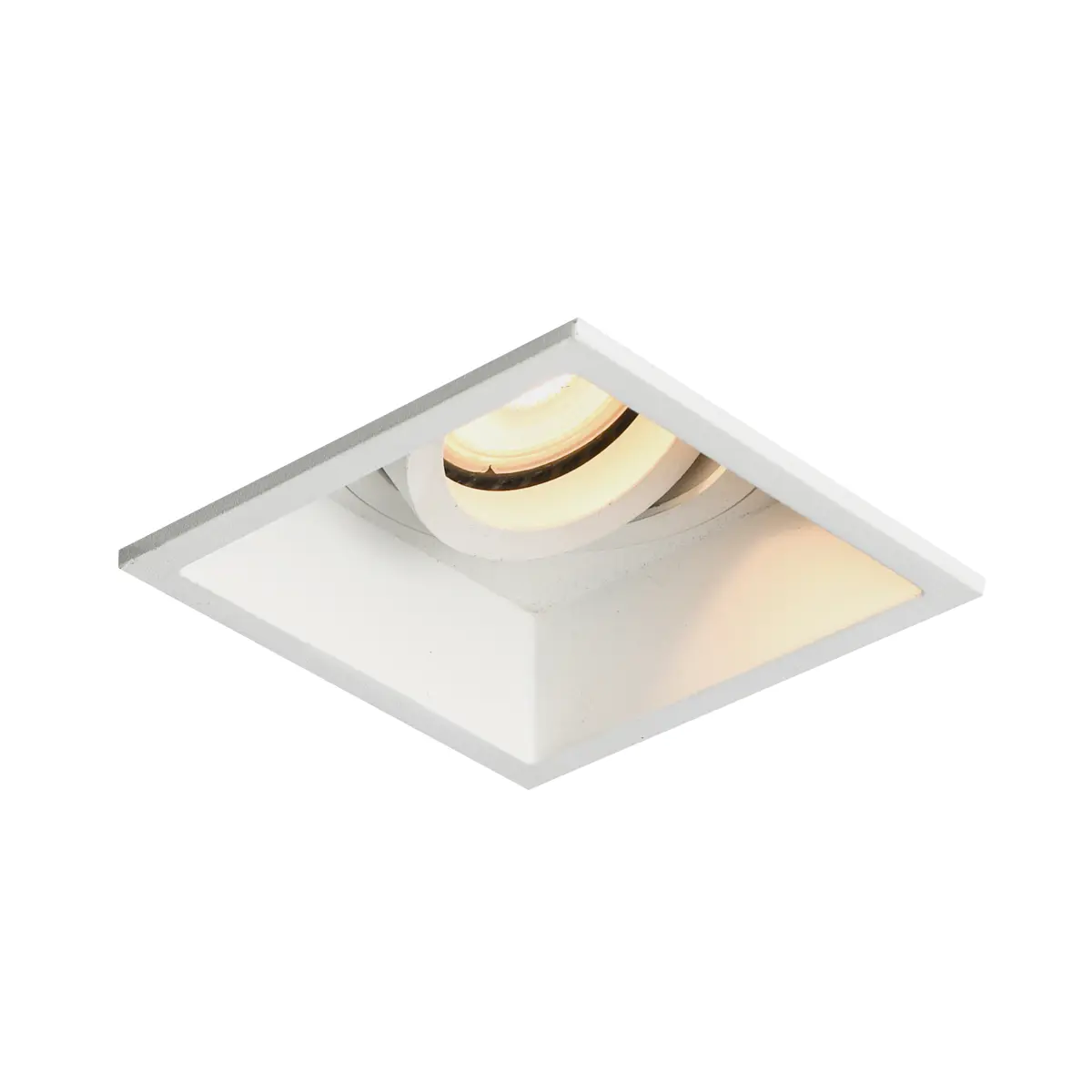Lampa wpuszczana Naro DL-88031-GU-WH - Italux