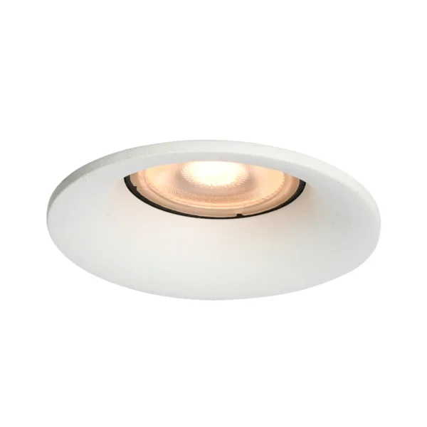 Lampa wpuszczana Barto DL-60327A-WH - Italux