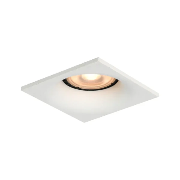 Lampa wpuszczana Aranta DL-61903A-WH - Italux