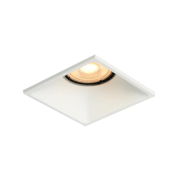 Lampa wpuszczana Naru DL-61903C-WH - Italux