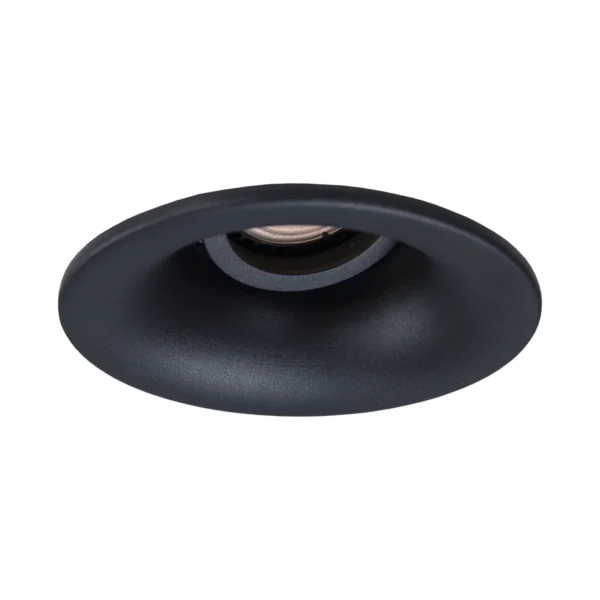 Lampa wpuszczana Ralte DL-36360-GU10-BK - Italux