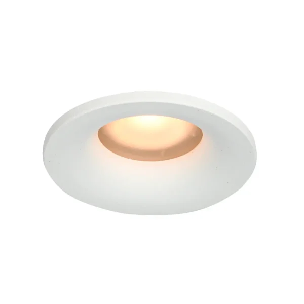 Lampa wpuszczana Barto DL-60327-IP44-WH - Italux