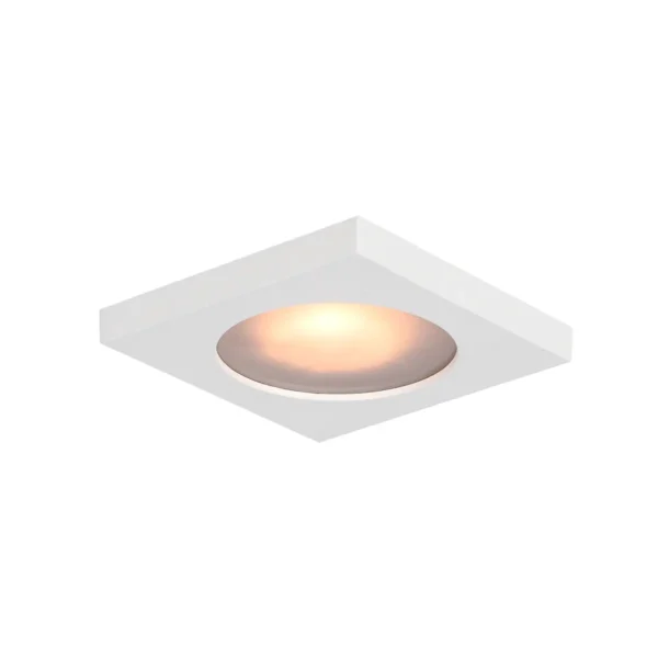 Lampa wpuszczana Antar DL-26385S-GU10-WH - Italux