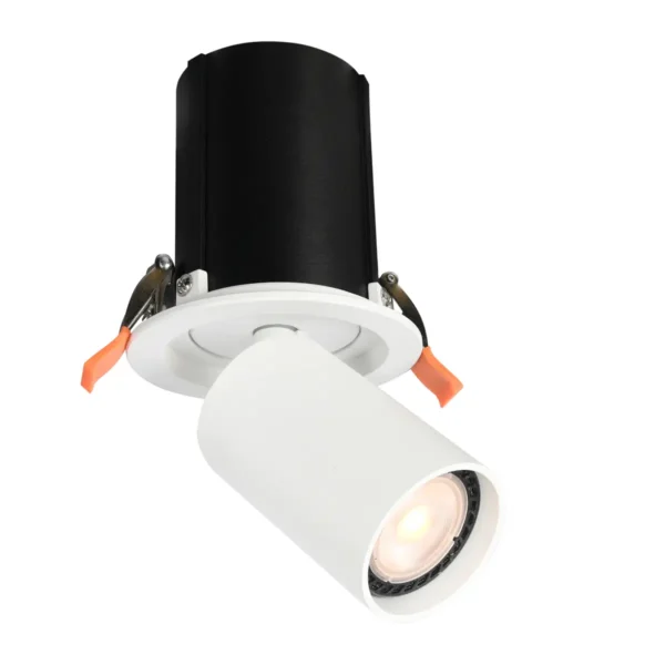 Reflektor sufitowy Termo SPL-50310-1R WH - Italux