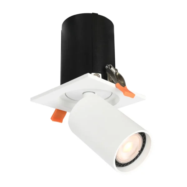 Reflektor sufitowy Termo SPL-50310-1S WH - Italux