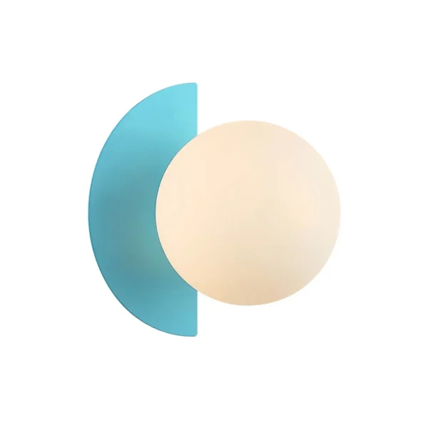 Kinkiet Nauti WL-37482-BLU - Italux