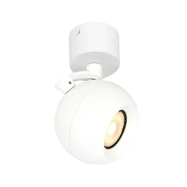 Reflektor sufitowy Lafin SPL-45379-1R-WH - Italux