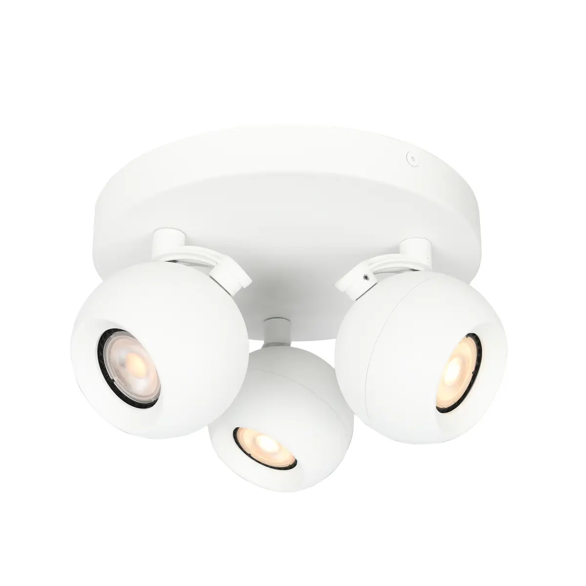 Reflektor sufitowy Lafin SPL-45379-3R-WH - Italux