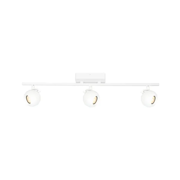 Reflektor sufitowy Lafin SPL-45379-3-WH - Italux