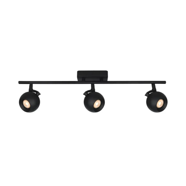 Reflektor sufitowy Lafin SPL-45379-3-BK - Italux