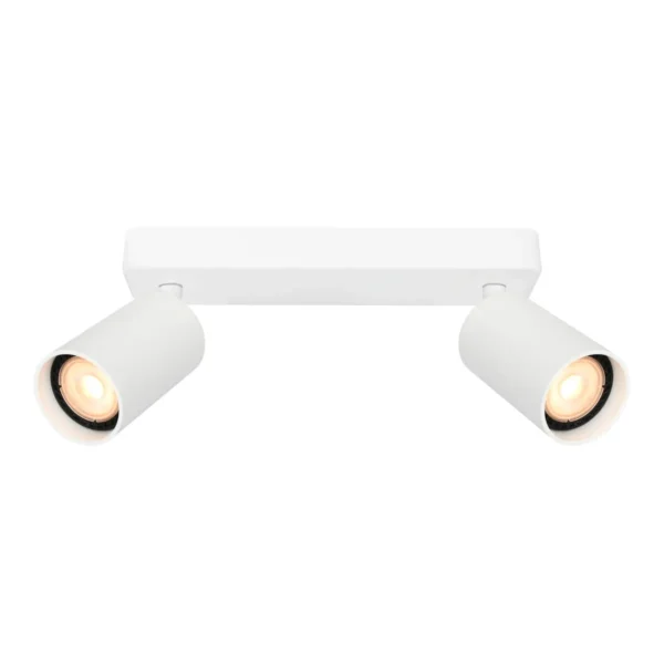 Reflektor sufitowy Nesto SPL-23436-2-WH - Italux