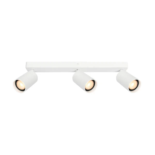 Reflektor sufitowy Nesto SPL-23436-3-WH - Italux