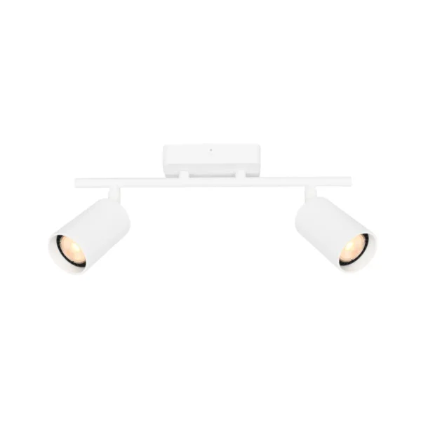 Reflektor sufitowy Tris SPL-46829-2-WH - Italux
