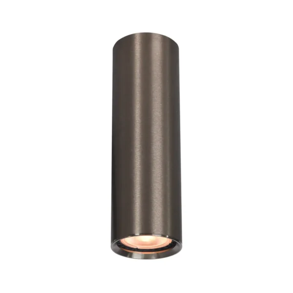 Lampa sufitowa Lopus CLN-48930-M-BRO - Italux