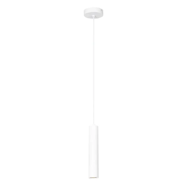 Lampa wisząca Lopus PND-48930-1-WH - Italux