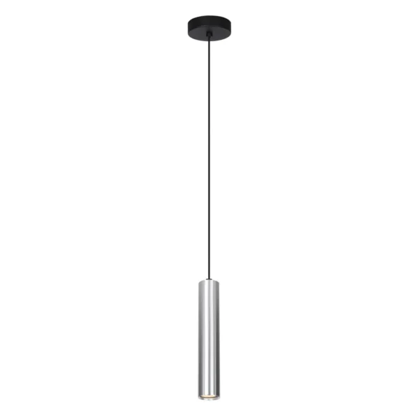 Lampa wisząca Lopus PND-48930-1-ALU - Italux