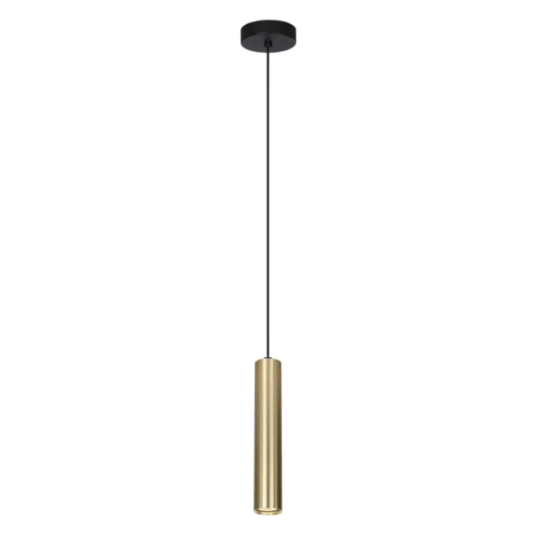 Lampa wisząca Lopus PND-48930-1-GD - Italux