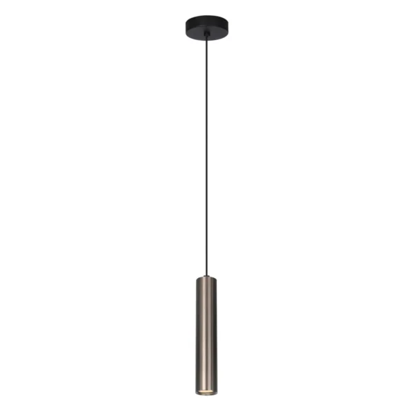 Lampa wisząca Lopus PND-48930-1-BRO - Italux