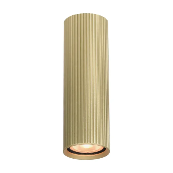 Lampa sufitowa Rilok CLN-83920-M-GD - Italux