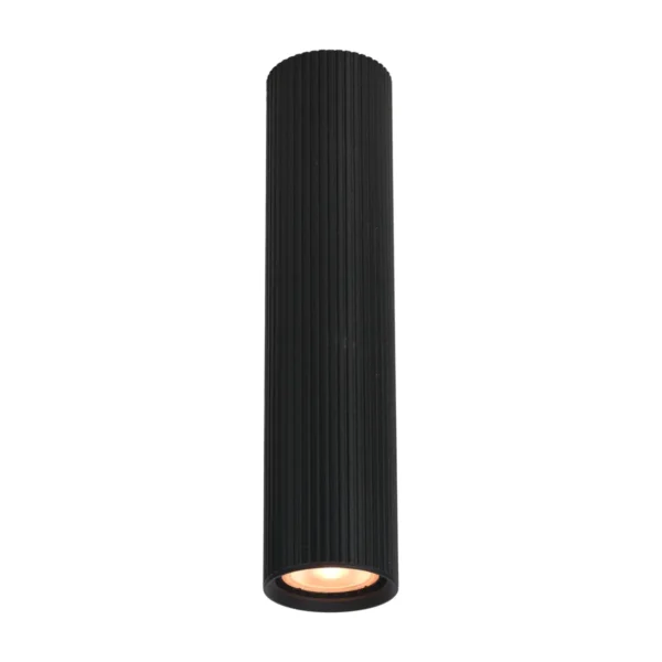 Lampa sufitowa Rilok CLN-83920-L-BK - Italux