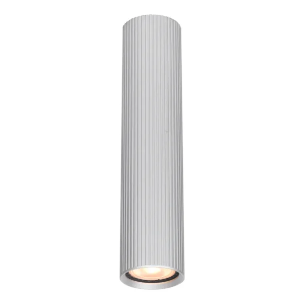 Lampa sufitowa Rilok CLN-83920-L-ALU - Italux