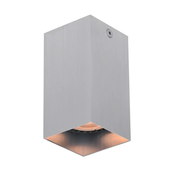 Lampa sufitowa Ander CLN-28394-S-ALU - Italux