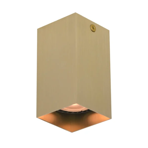 Lampa sufitowa Ander CLN-28394-S-GD - Italux