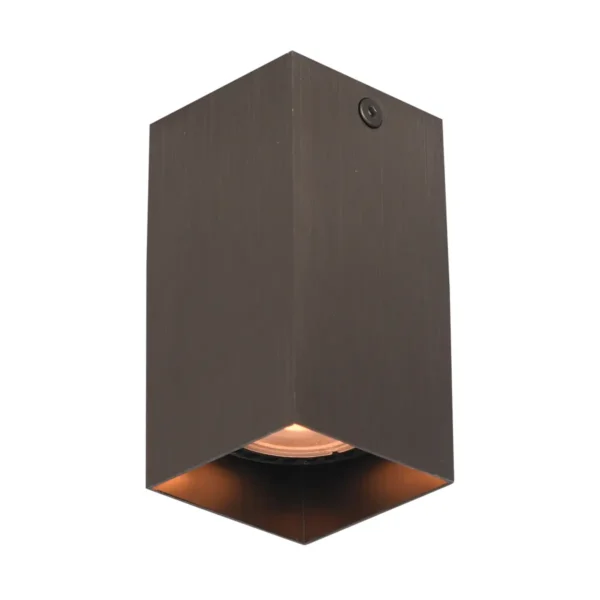 Lampa sufitowa Ander CLN-28394-S-BRO - Italux