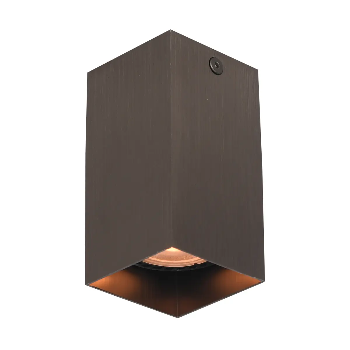 Lampa sufitowa Ander CLN-28394-S-BRO - Italux