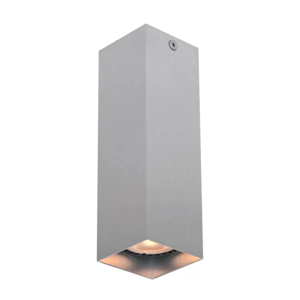 Lampa sufitowa Ander CLN-28394-M-ALU - Italux