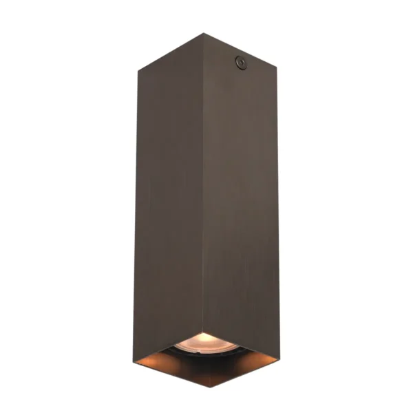 Lampa sufitowa Ander CLN-28394-M-BRO - Italux