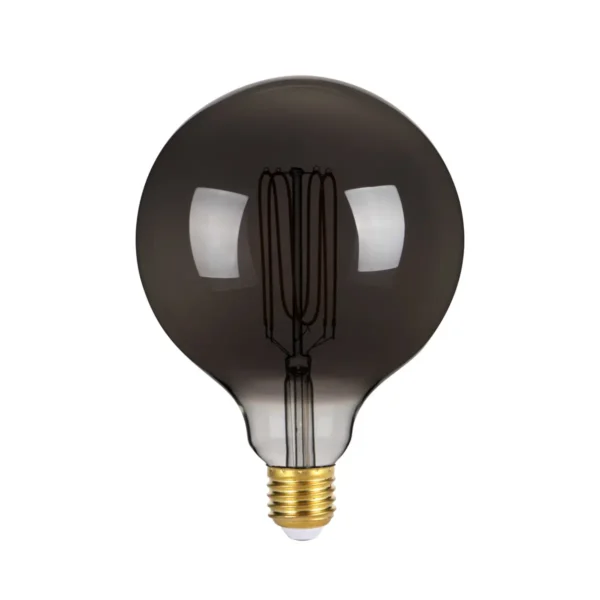 Żarówka LED E27 4W 2200K Dimm Smoke 454-G95-DIM-TH-SM - Italux