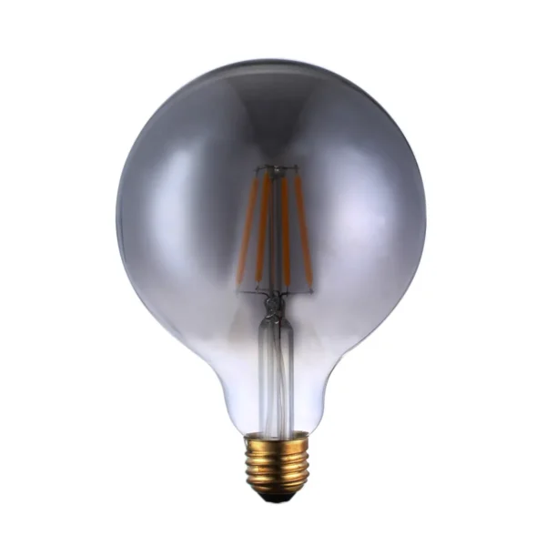 Żarówka LED E27 4W 2200K Dimm Smoke 454-G95-DIM-SM - Italux