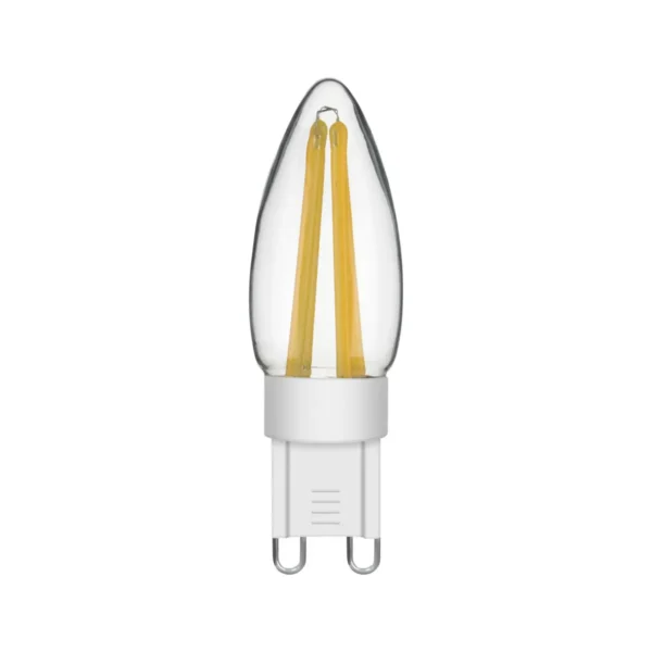 Zarówka LED G9 3W 4000K Dimm 955-G9-FL-DIM-40K - Italux