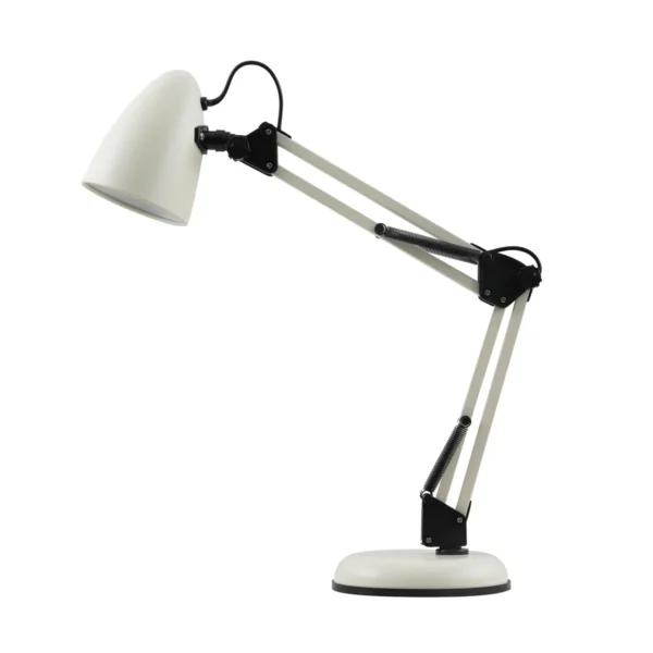 Lampa biurkowa Notari TB-29928-BG - Italux