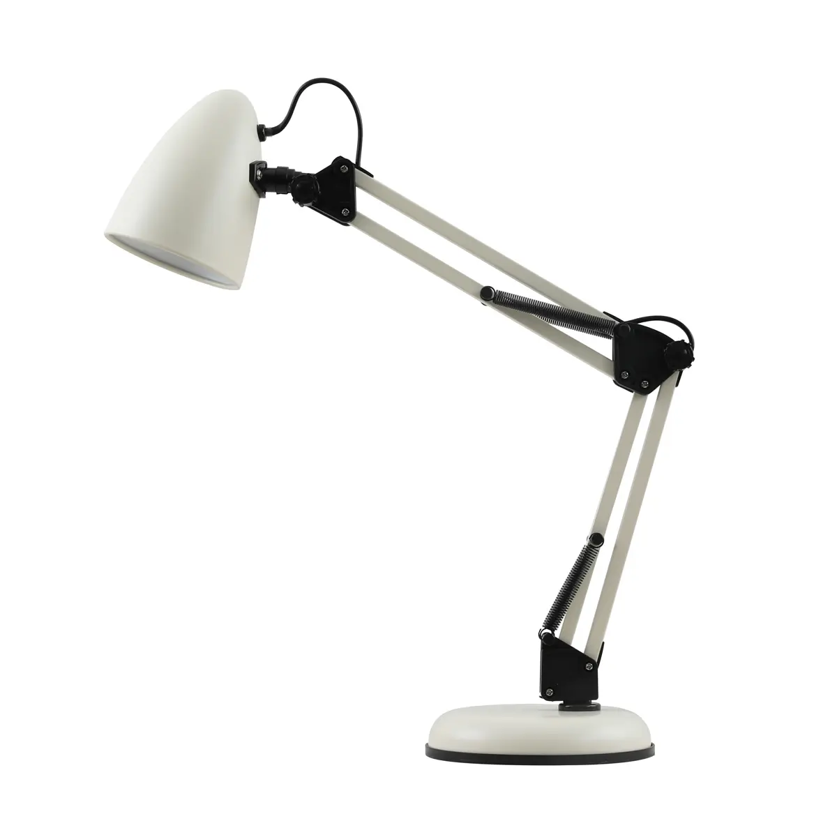 Lampa biurkowa Notari TB-29928-BG - Italux