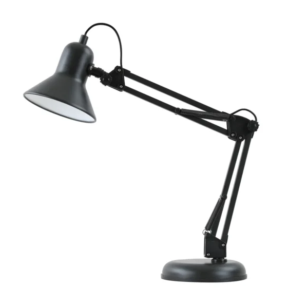Lampa biurkowa Tiago TB-29743-BK - Italux