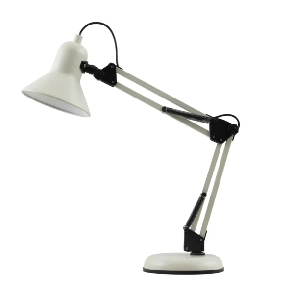 Lampa biurkowa Tiago TB-29743-BG - Italux
