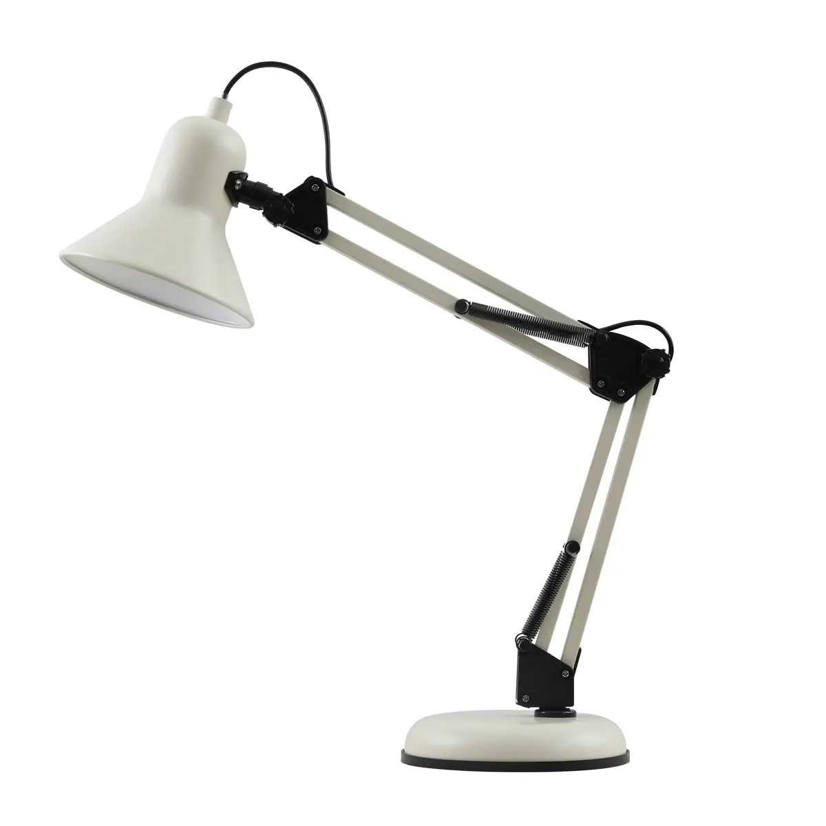 Lampa biurkowa Tiago TB-29743-BG - Italux