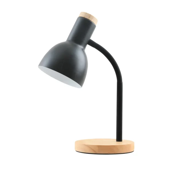 Lampa biurkowa Senza TB-37263-BK - Italux